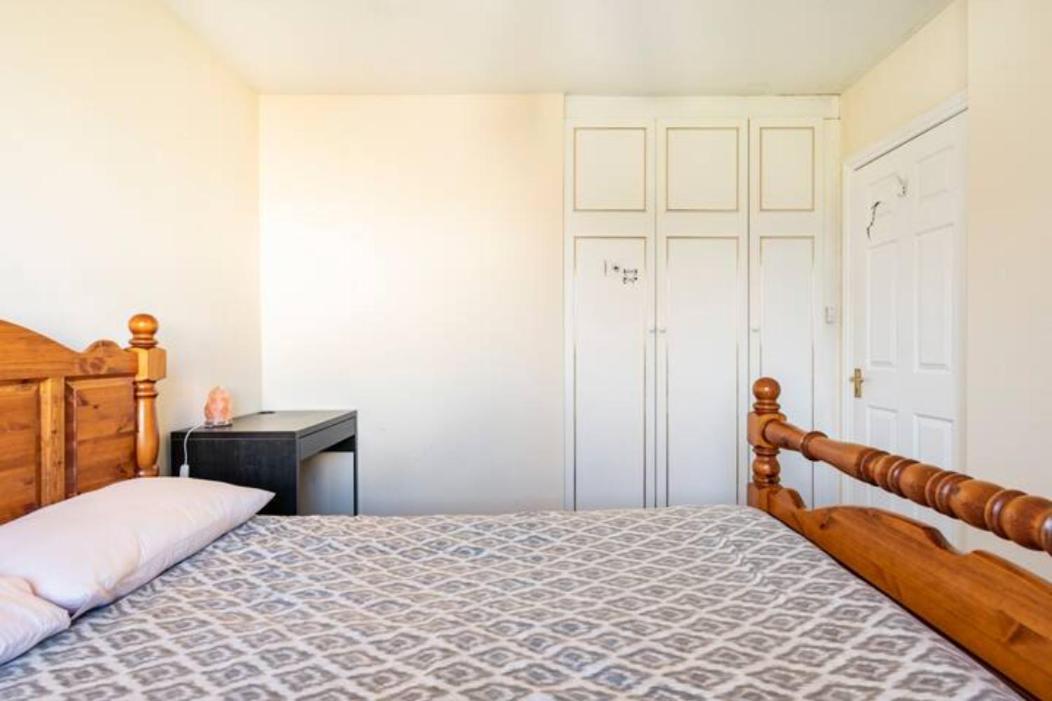 Kimmage Homestay Dublin Buitenkant foto